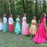 9 Princess Dresses