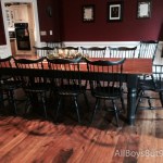 windsor dining room chairs